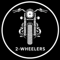 motorbikes